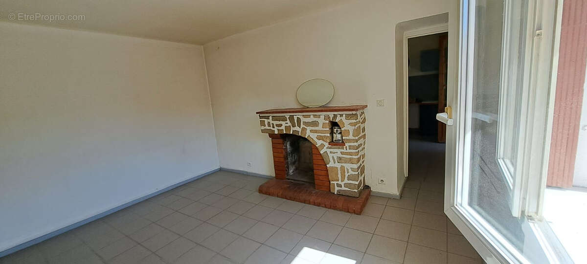 Maison à SAINT-SAVOURNIN