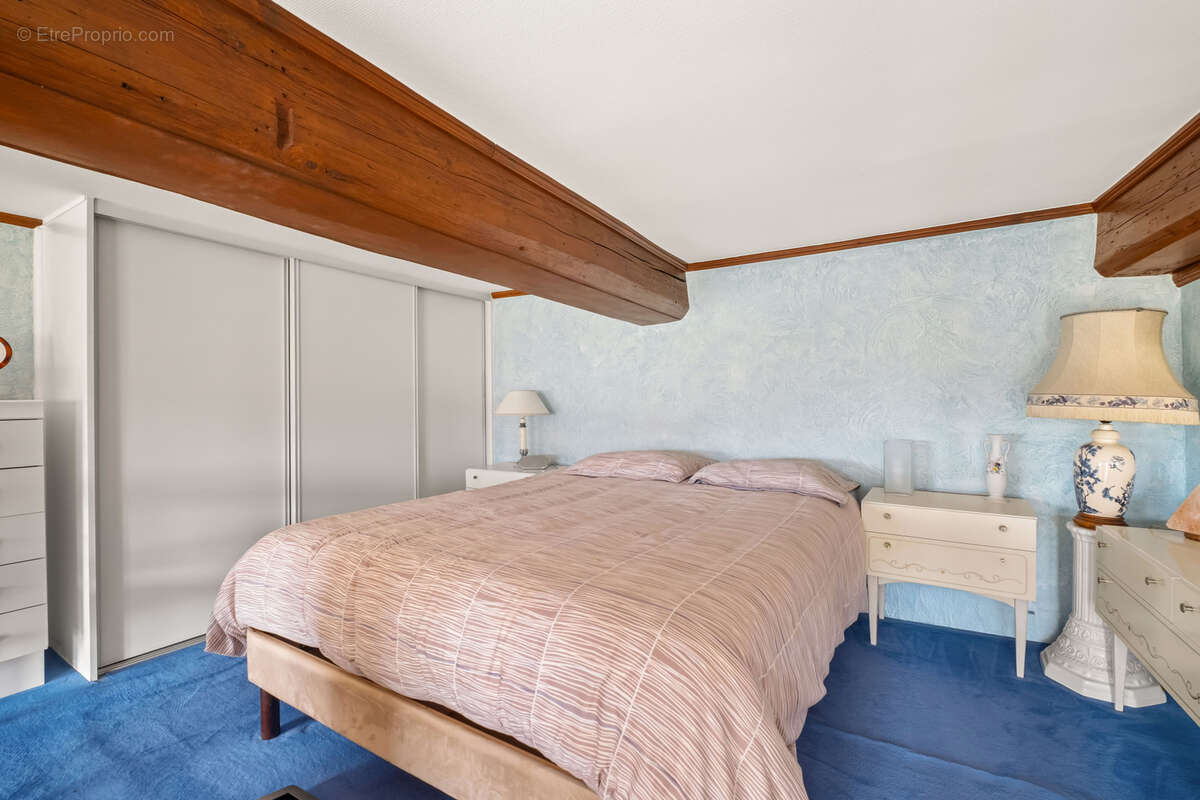 Appartement à LYON-4E