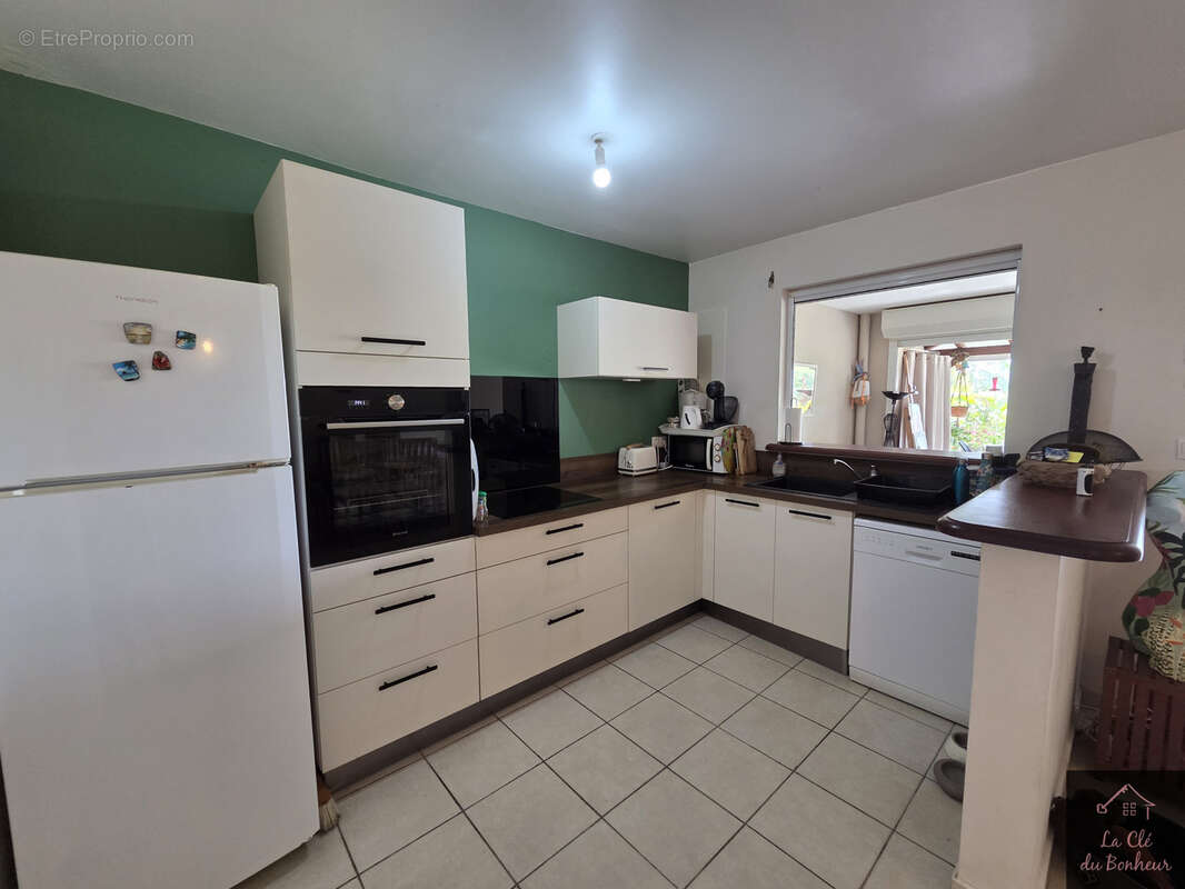 Appartement à LES TROIS-ILETS