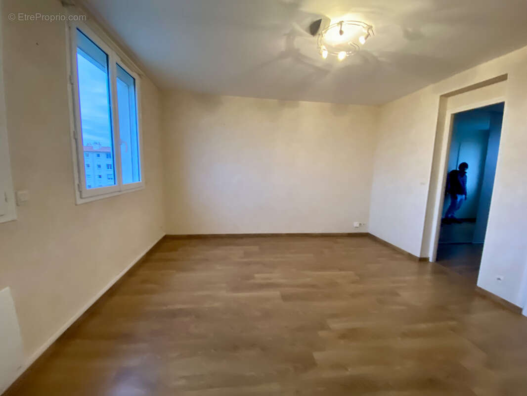 Appartement à LA ROCHELLE