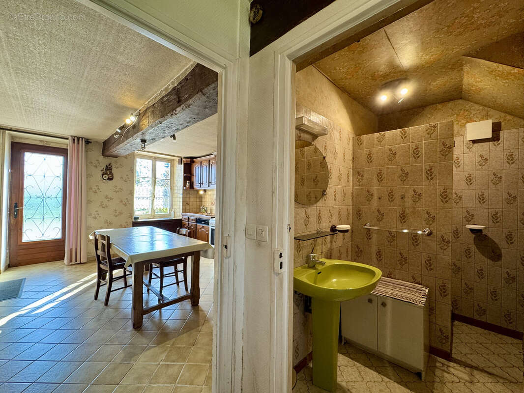 Maison à LA FERTE-SOUS-JOUARRE