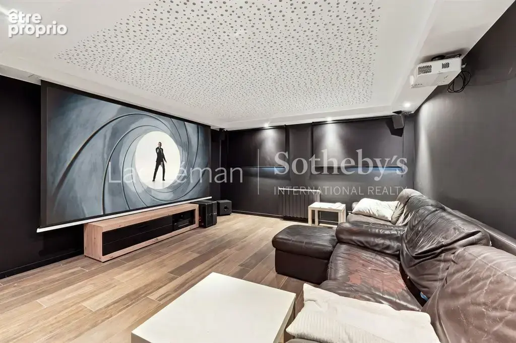 Villa Contemporaine d'Exception avec 4 Chambres en Suite - photo 12