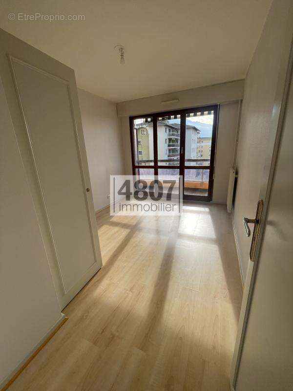 Appartement à GAILLARD