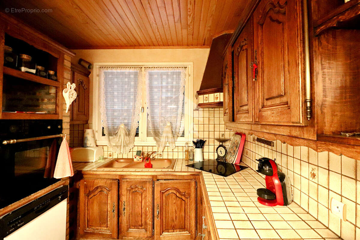 Maison à VILLEPARISIS