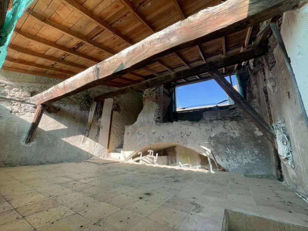 Appartement à SAINT-AMBROIX