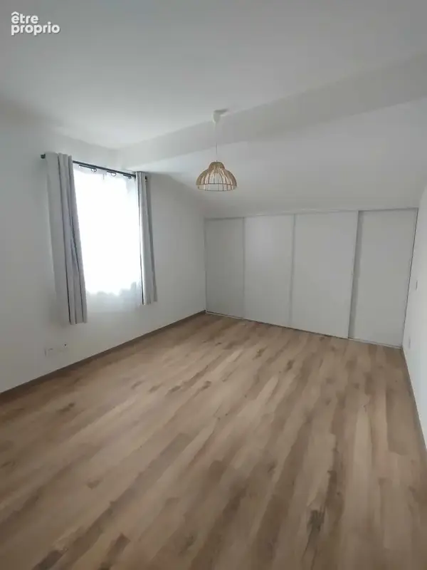 Maison de ville - photo 11