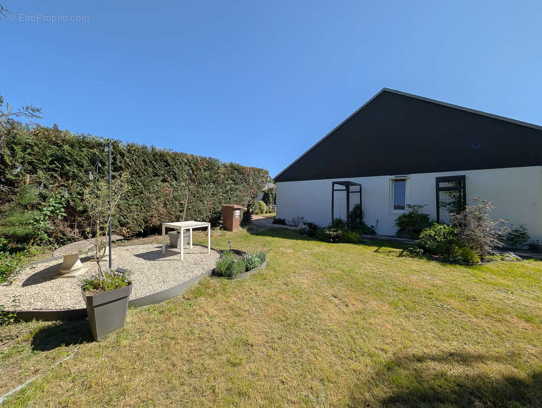 Maison familiale de 133 m2 à Galluis - photo 13