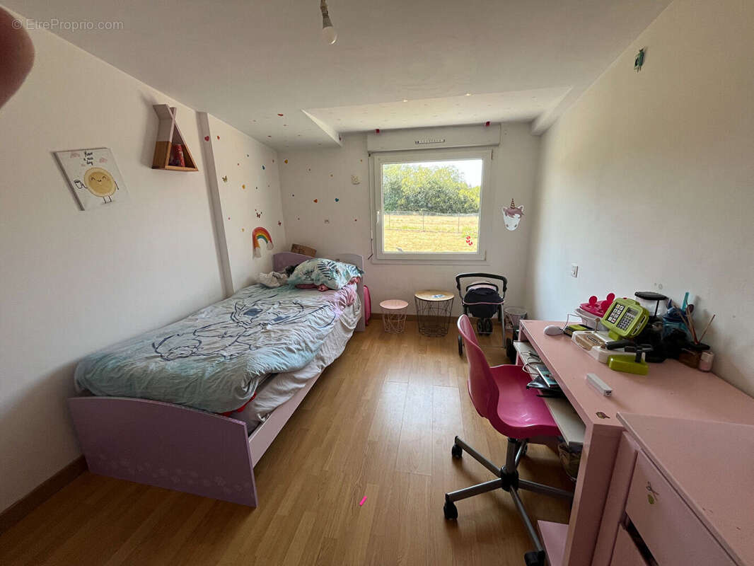 Maison plain pied à YFFINIAC - photo 6