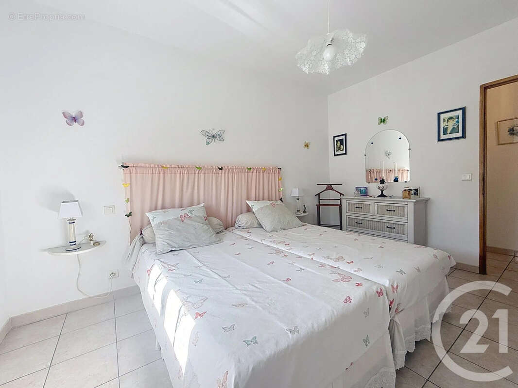 Appartement à SAN-NICOLAO