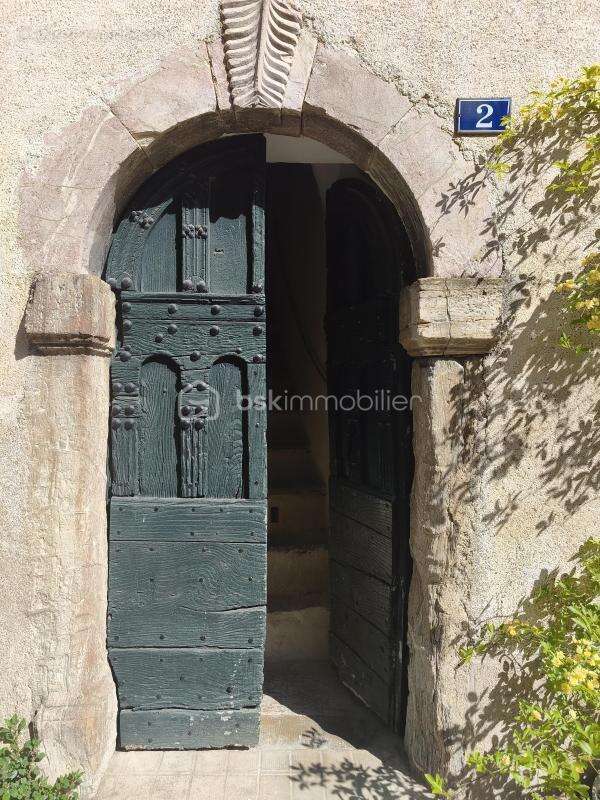  maison de village – 105 m² – 3 chambres – jardin – garage  - photo 23