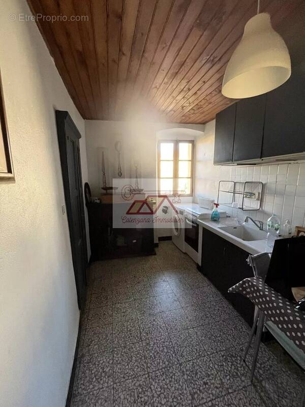 Appartement à CALENZANA