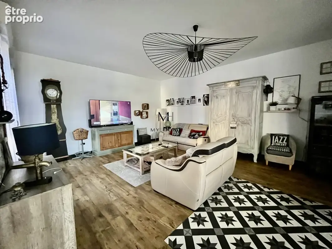 Maison 138 m² à Alencon  - photo 2