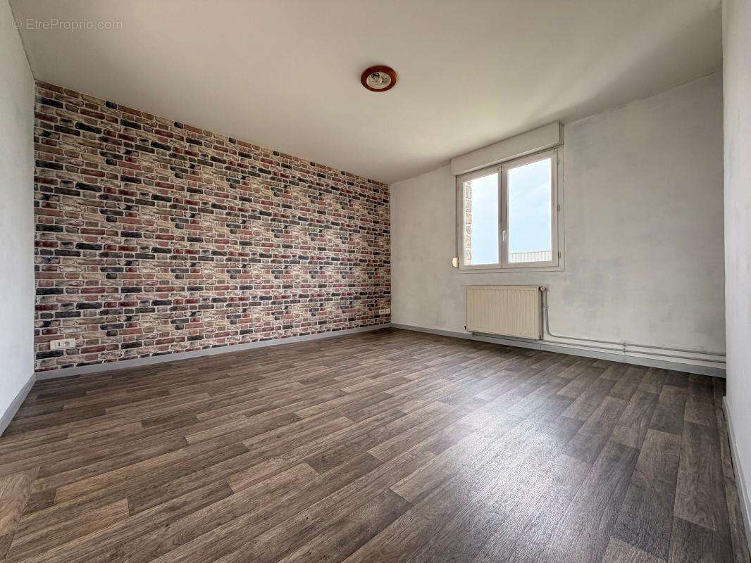 Appartement à MARGNY-LES-COMPIEGNE