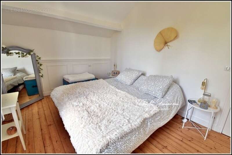 Maison à PACY-SUR-EURE