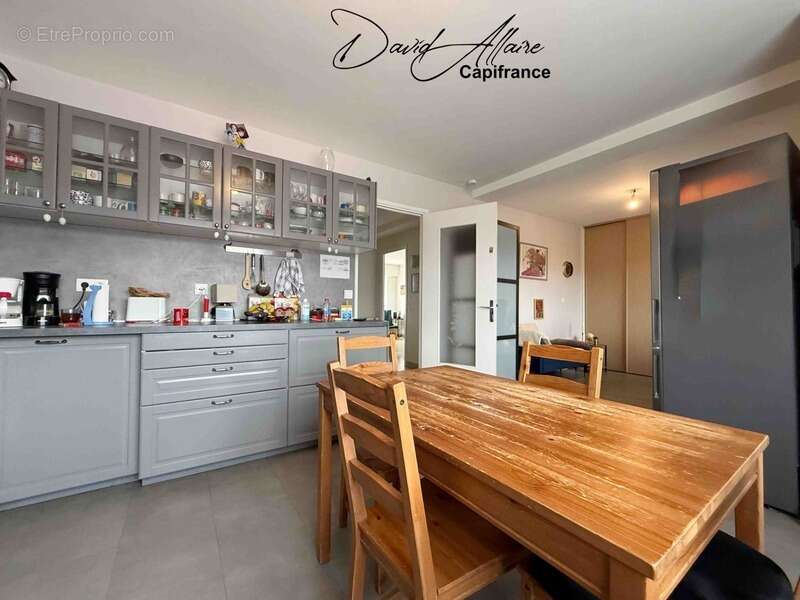 Appartement à GAP