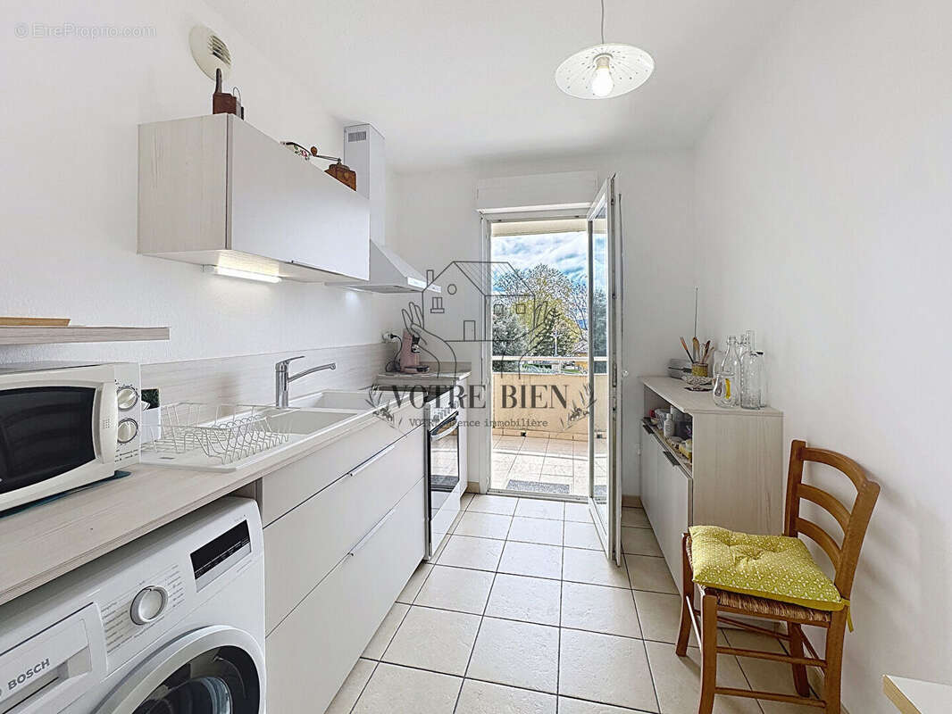 Appartement à MANOSQUE