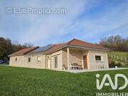 Photo 1 - Maison à VIRIEU-LE-PETIT