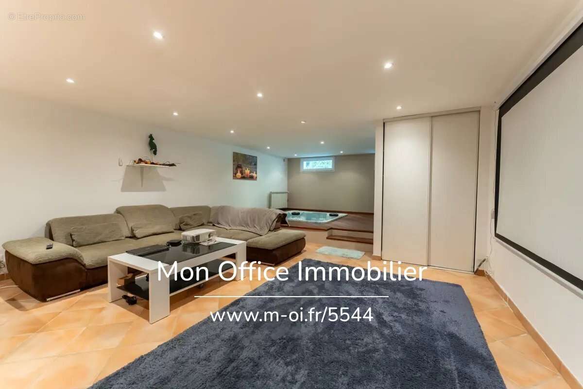 Maison à AIX-EN-PROVENCE