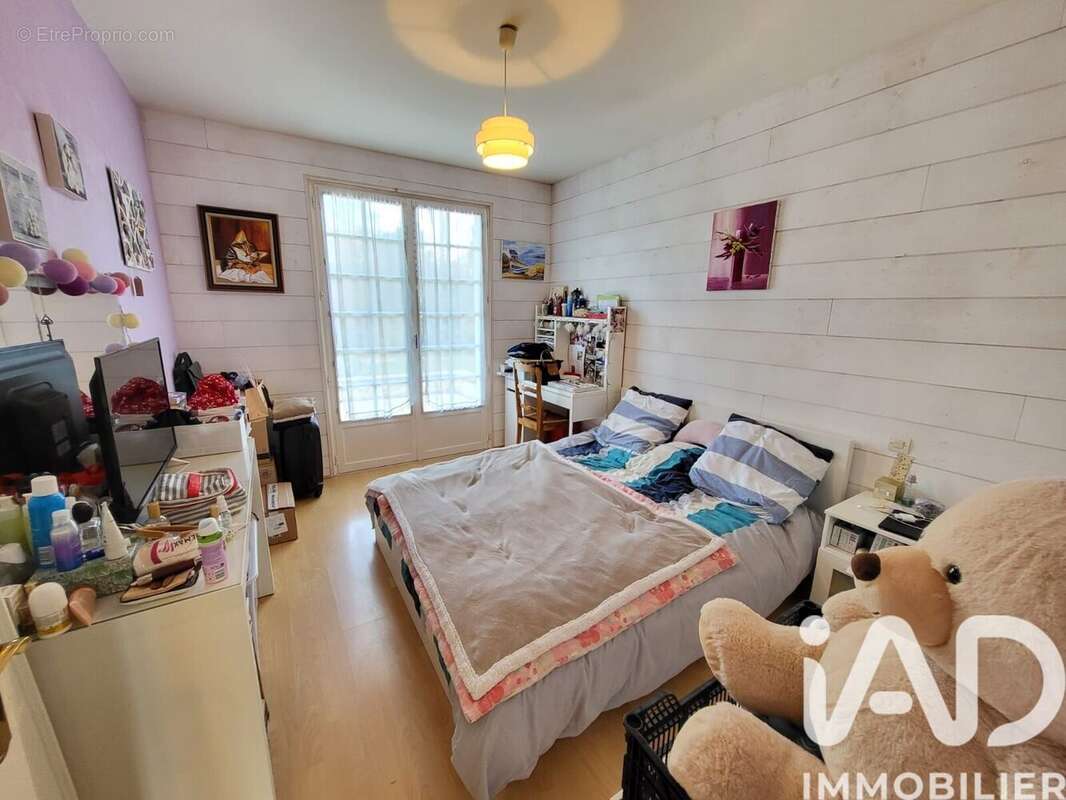 Photo 9 - Maison à CHATELLERAULT