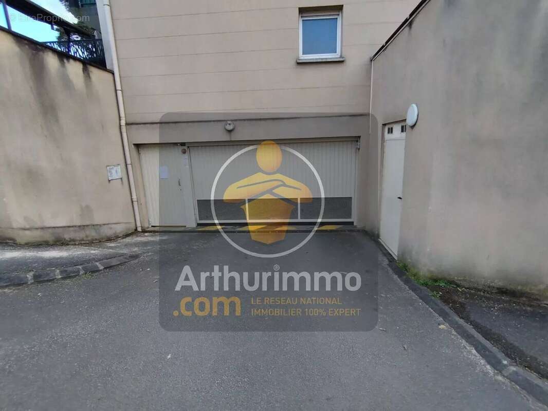 Vente Parking-box La queue-en-brie(94510) 14 500ï¿œ - photo 5