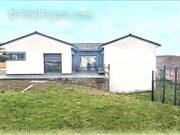 Maison à LIGNY-EN-BARROIS