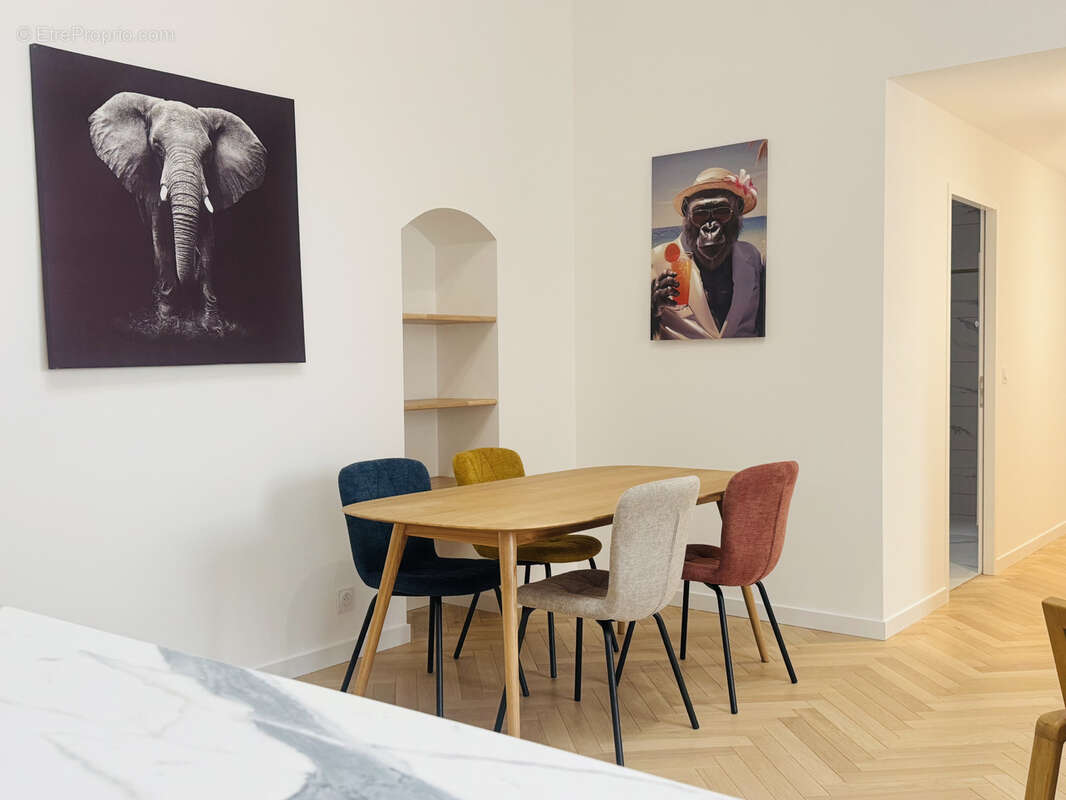 Maison à LES SABLES-D&#039;OLONNE