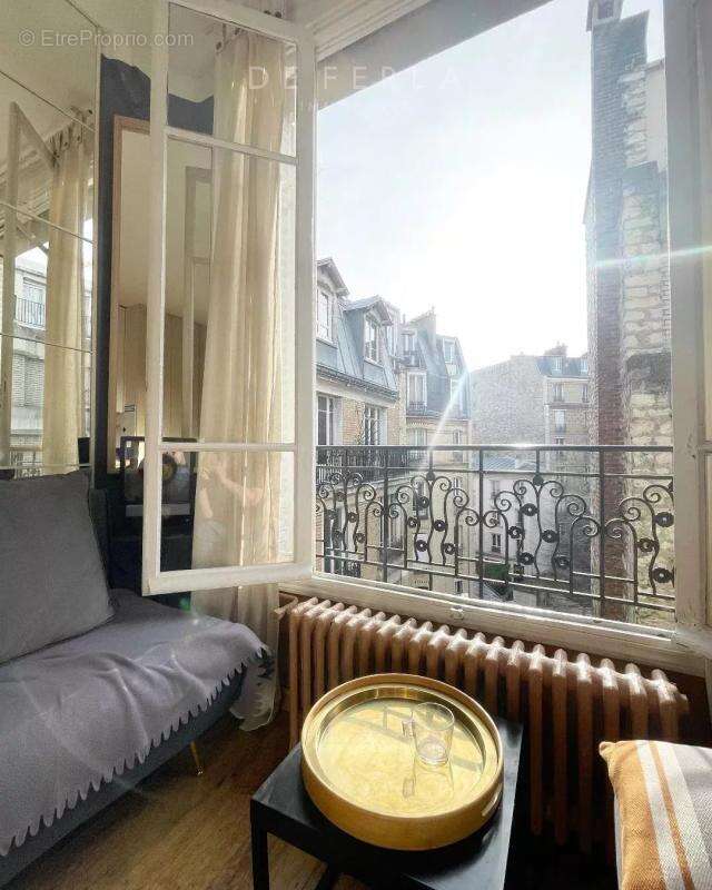 Appartement à PARIS-5E