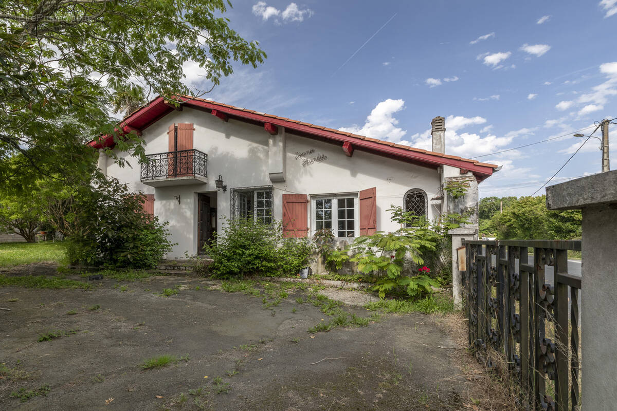 Maison à ARCANGUES