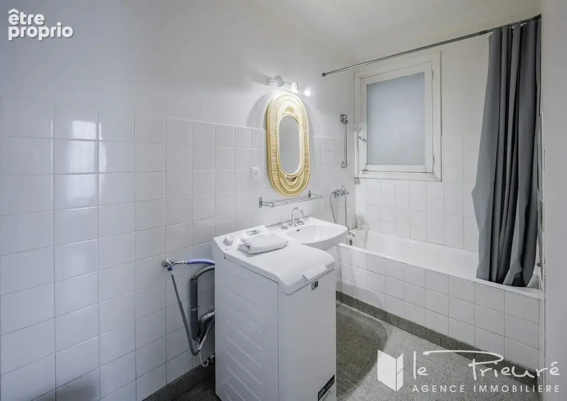Grande Maison avec jardin, garage et fort potentiel d'aménagement à Albi ! - photo 13
