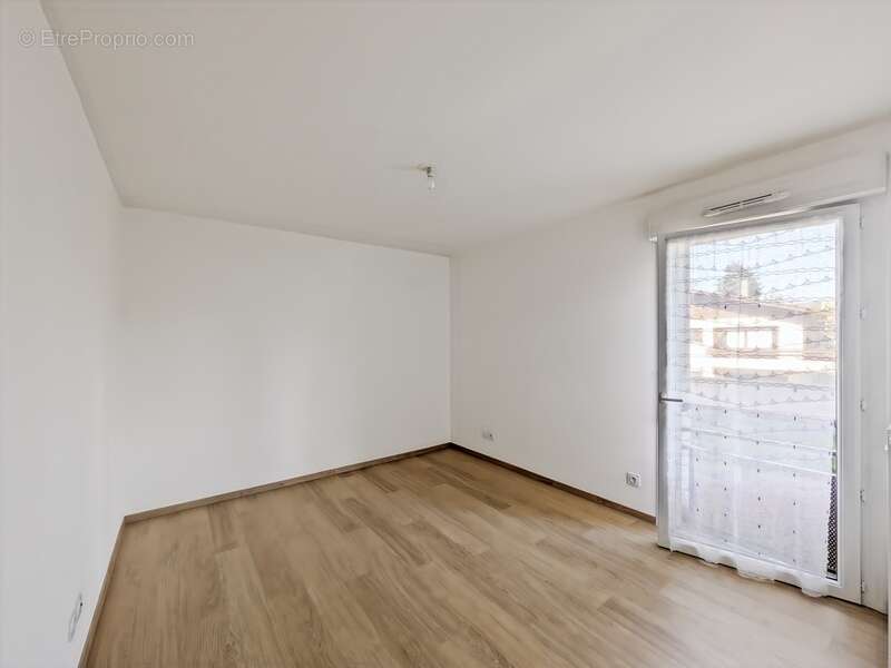 Appartement à SCIEZ