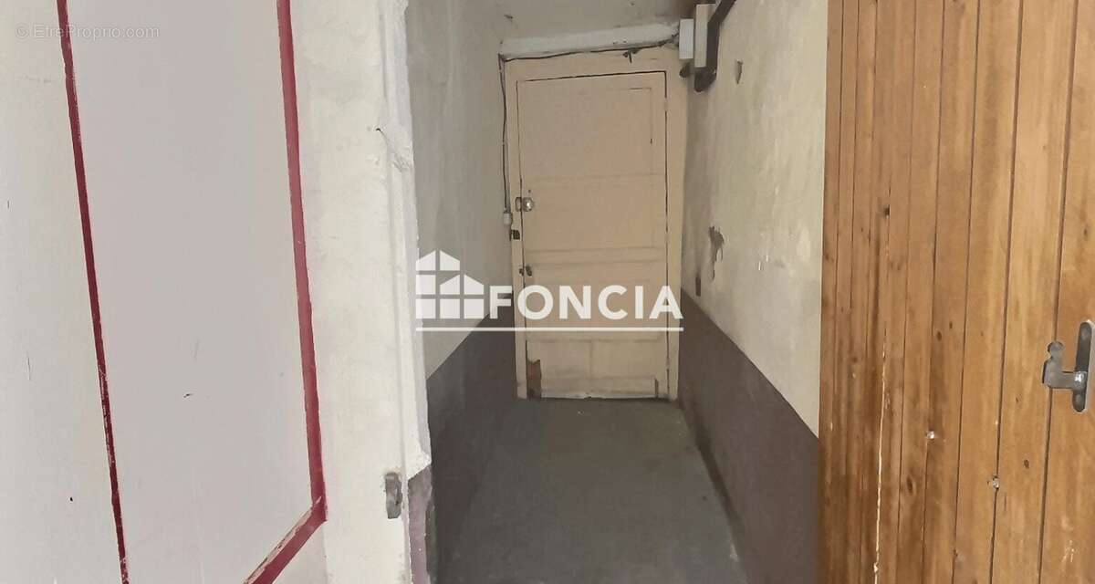 Appartement à VIENNE