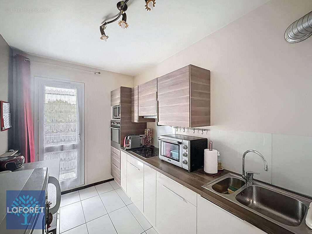 Appartement à MAUREPAS