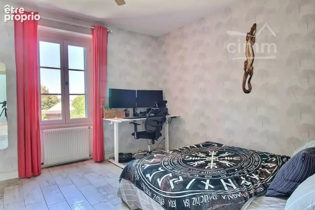 Maison familiale avec maisonnette type 2 - photo 13