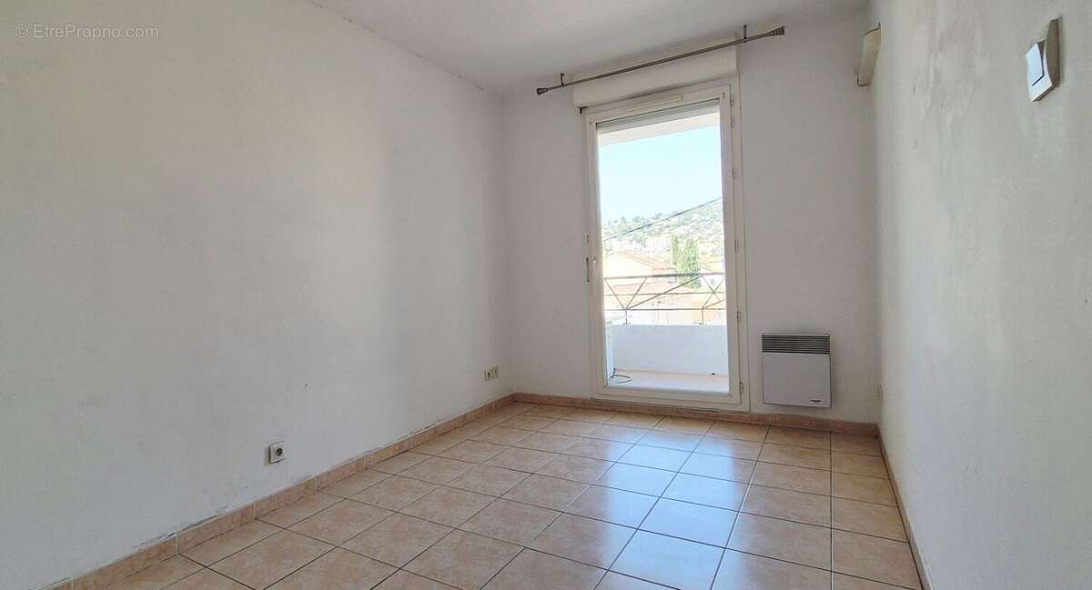 Appartement à LA CIOTAT