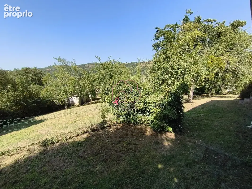Maison 4 pièces 100 m² à vendre à Aubin (12110) - photo 7