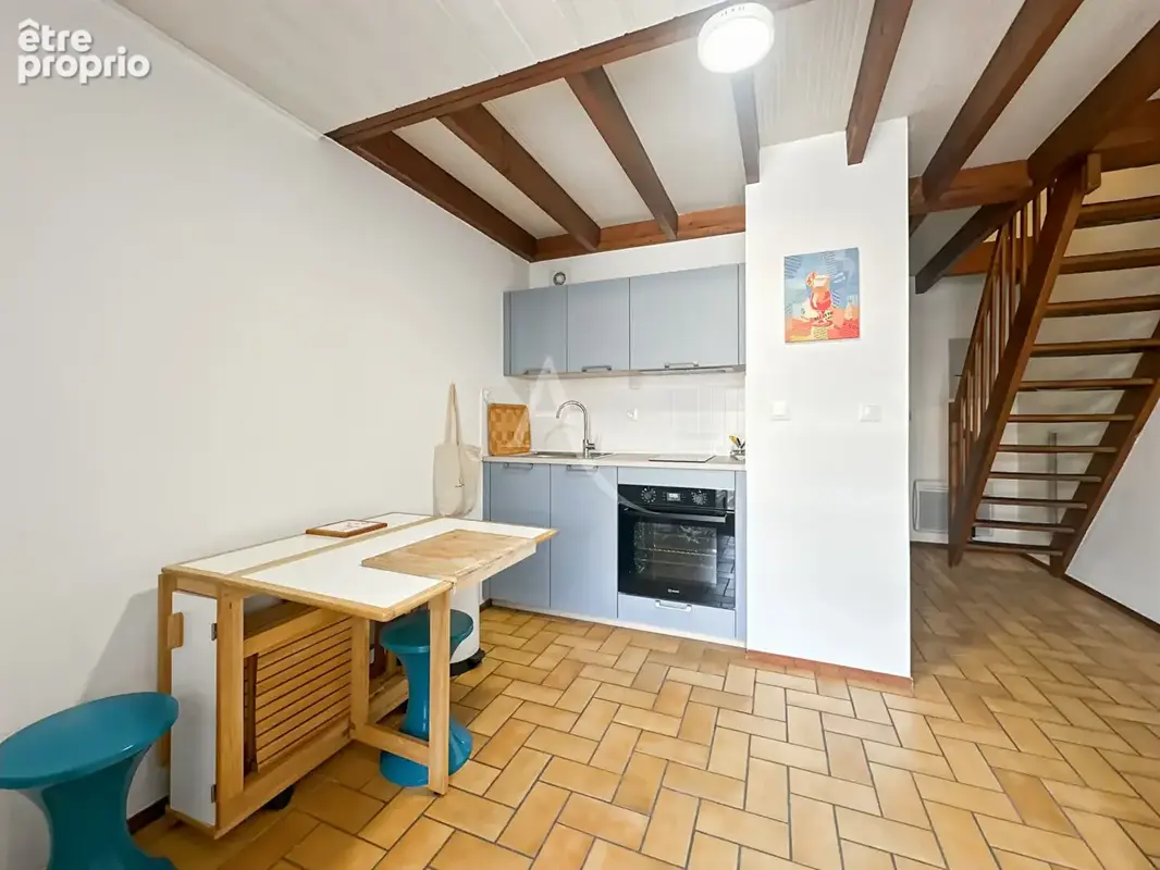 Maison Saint Jean De Monts dans résidence avec piscine - photo 6