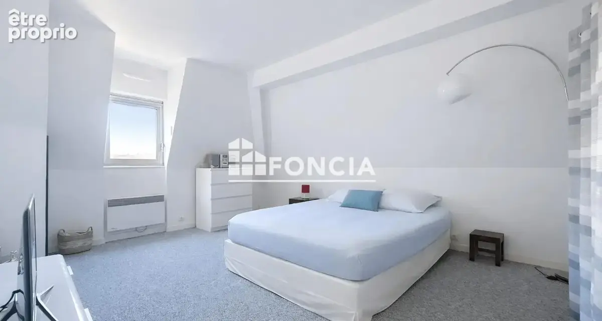 Grand 4 pièces en duplex avec terrasse de 30 m² - photo 8