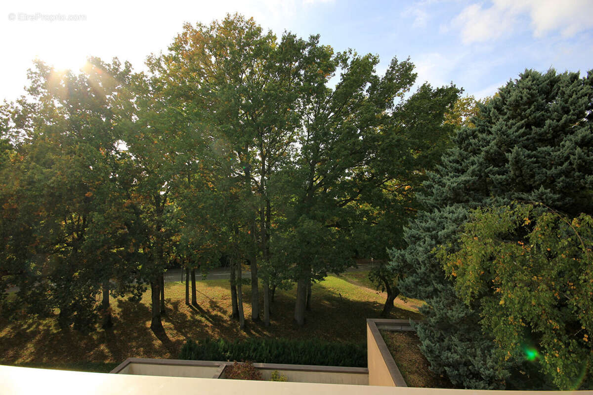 Appartement à MAUREPAS