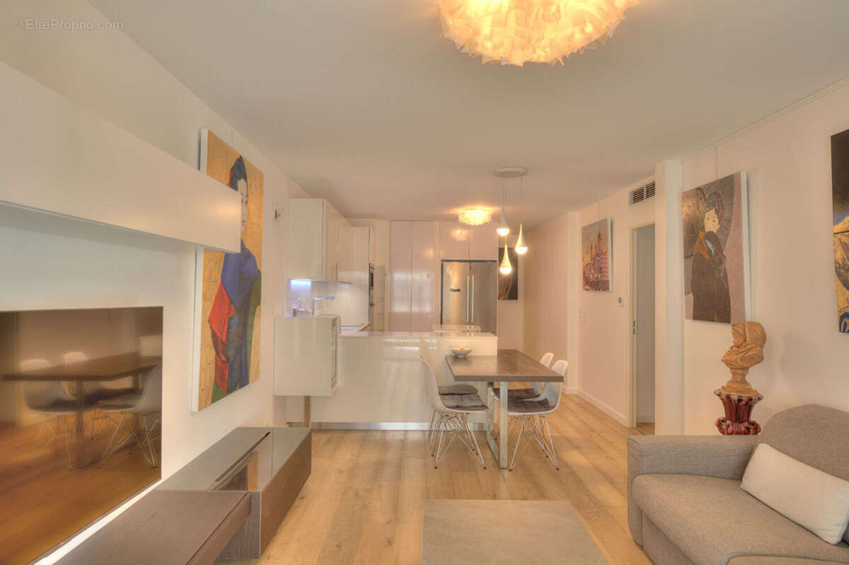 Appartement à SAINT-RAPHAEL