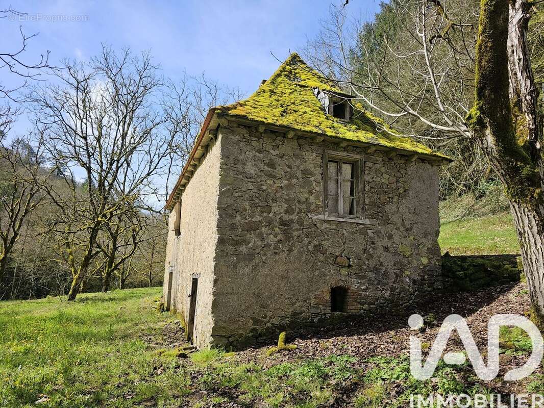 Maison 40 m² à Altillac  - photo 2