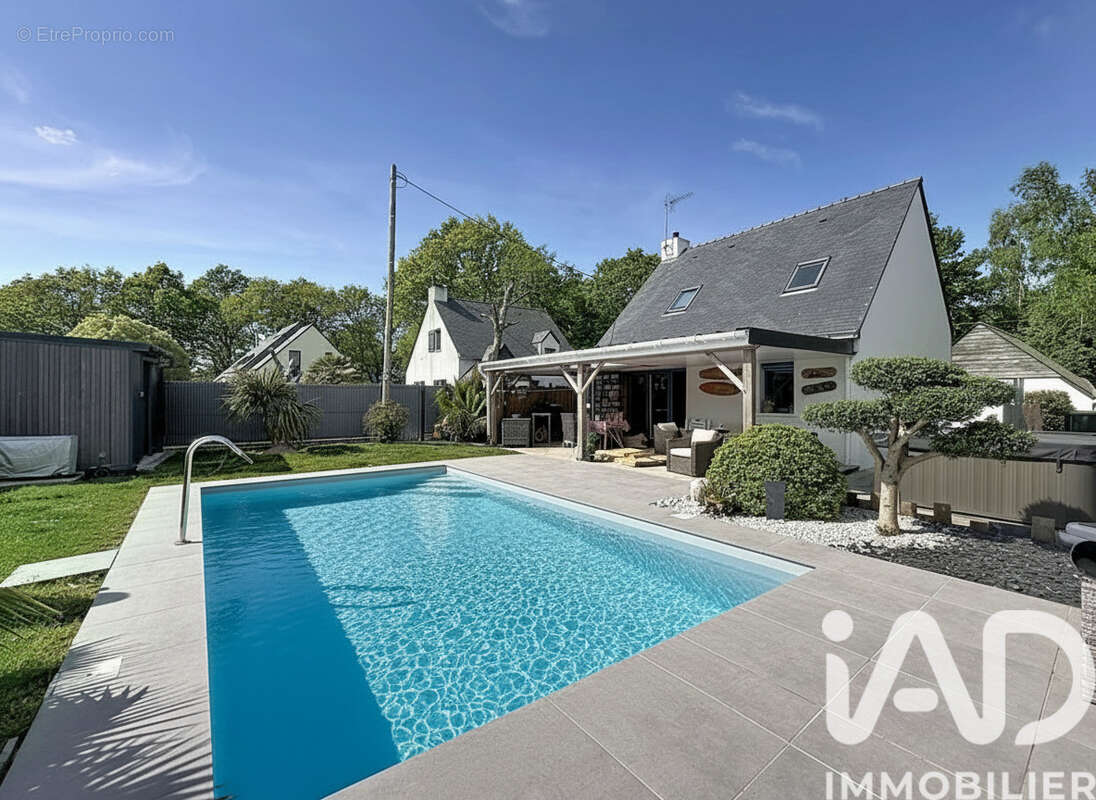 Photo 9 - Maison à SAINT-LYPHARD