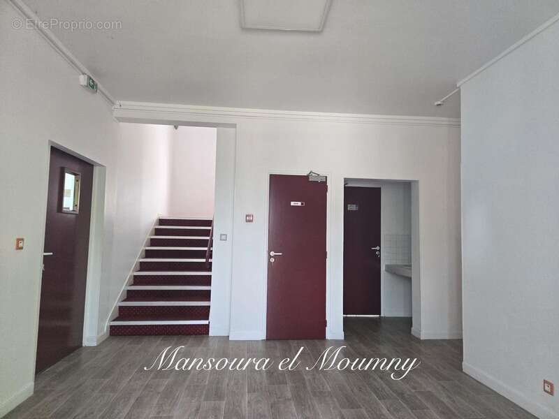 Maison à CHATEAU-RENAULT