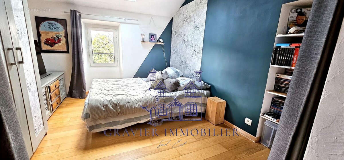 Maison à LA CADIERE-D&#039;AZUR