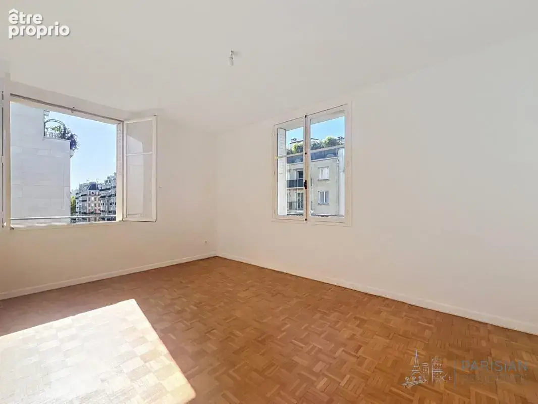 Appartement à vendre Paris - photo 9