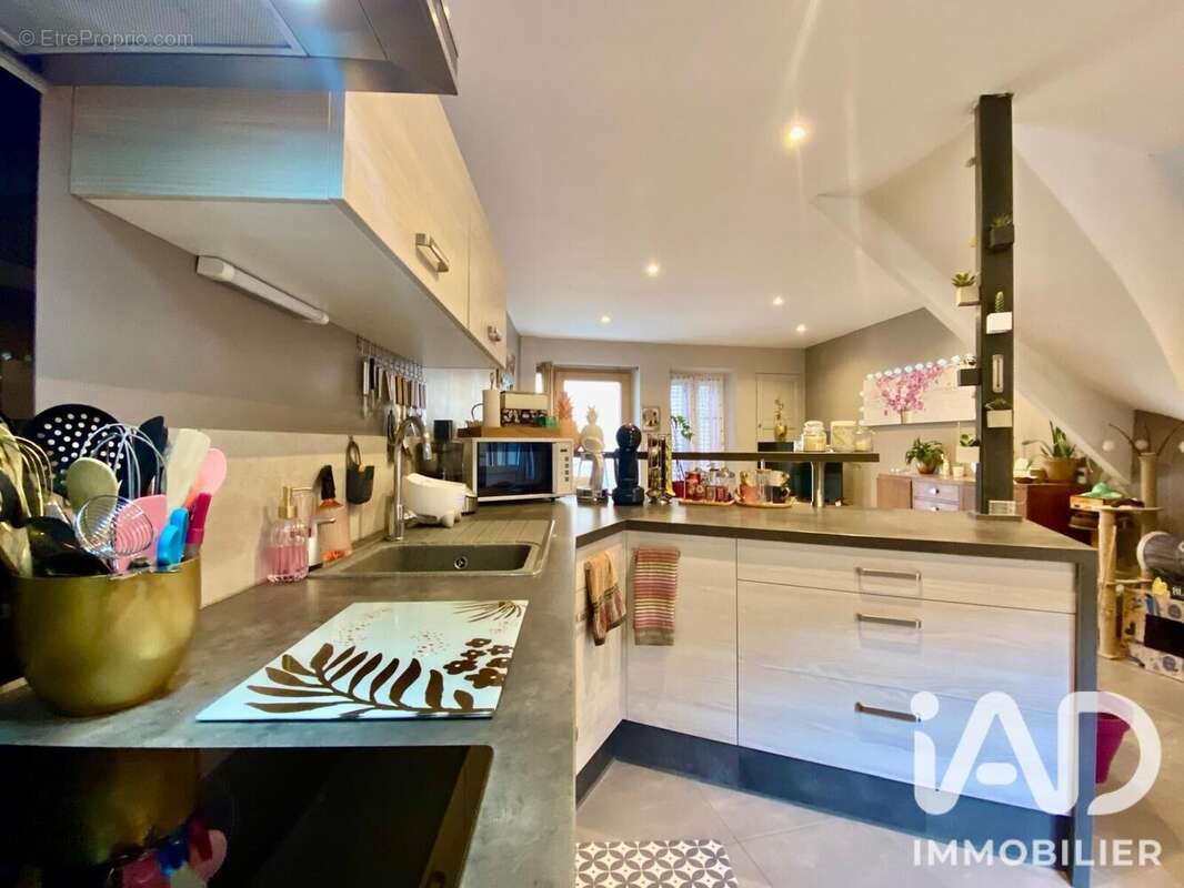 Maison 55 m² à Luc-Sur-Orbieu  - photo 9