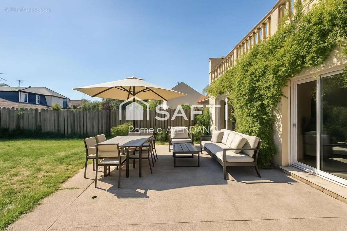 Photo 6 - Maison à SAINT-MAUR-DES-FOSSES