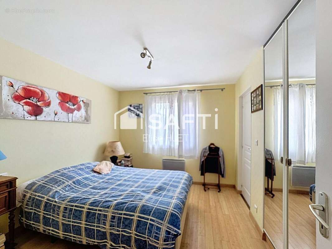 Photo 5 - Maison à SABLE-SUR-SARTHE