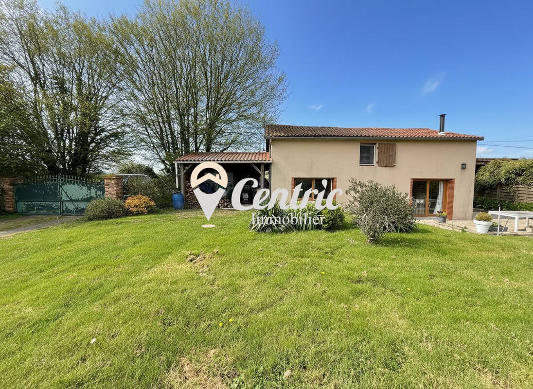 Maison à LE PIN