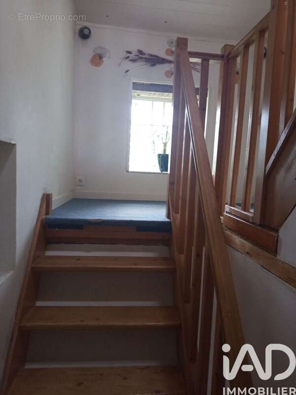 Photo 7 - Maison à ROUESSE-VASSE