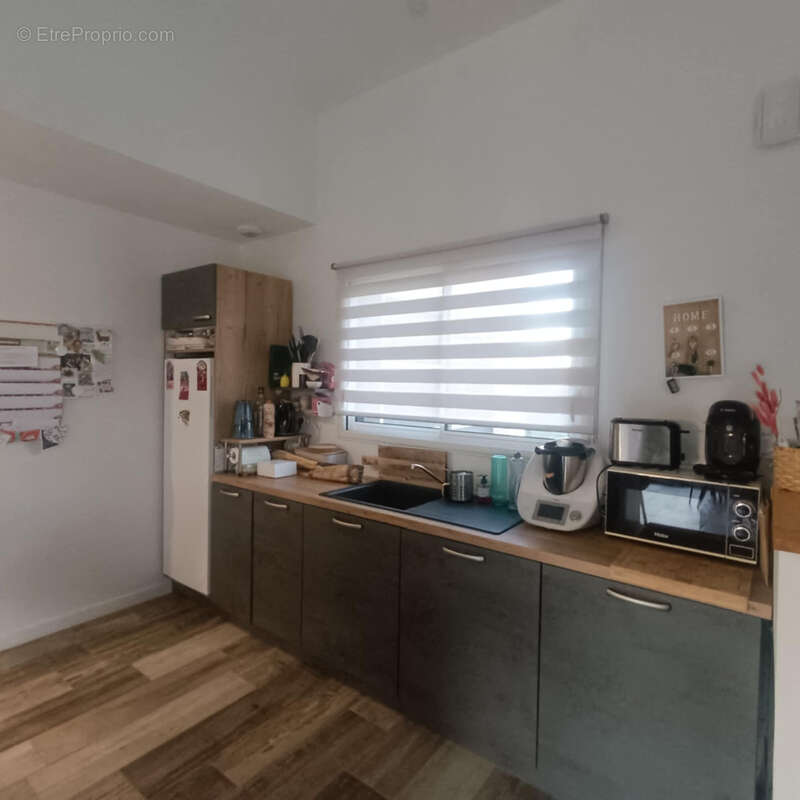 Maison à MERDRIGNAC